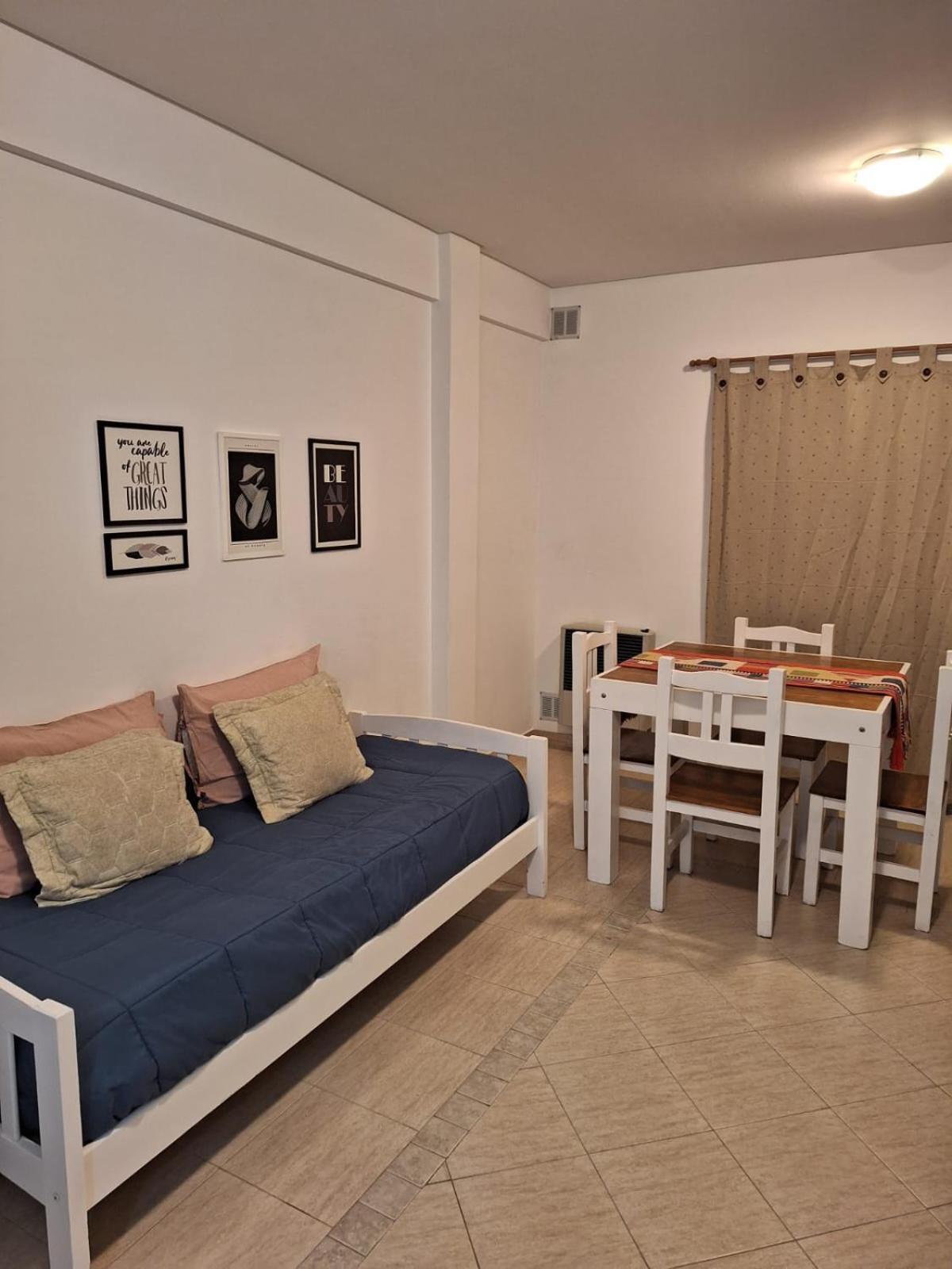Apartment La Puerto Madryn