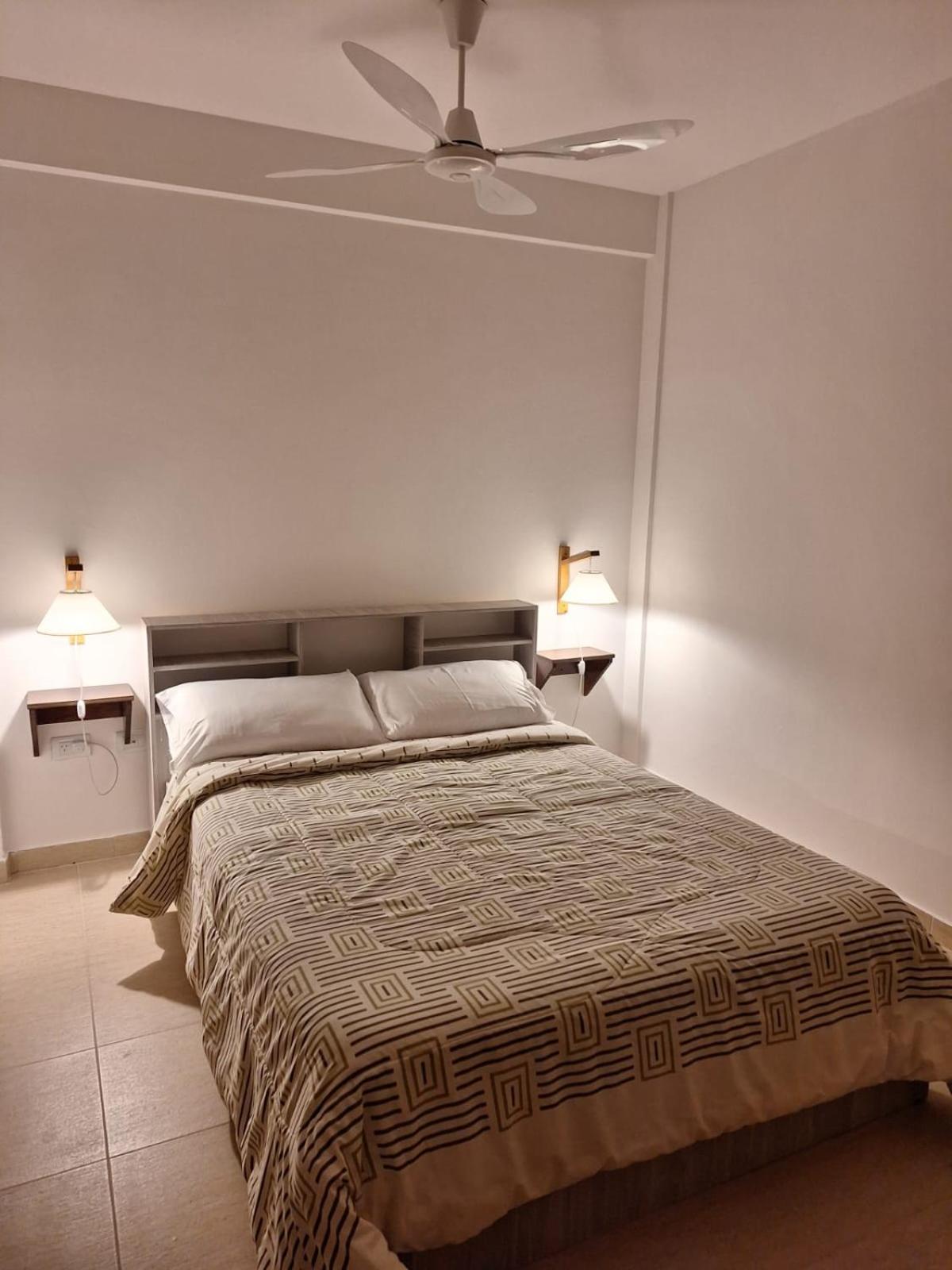 Apartment La Puerto Madryn