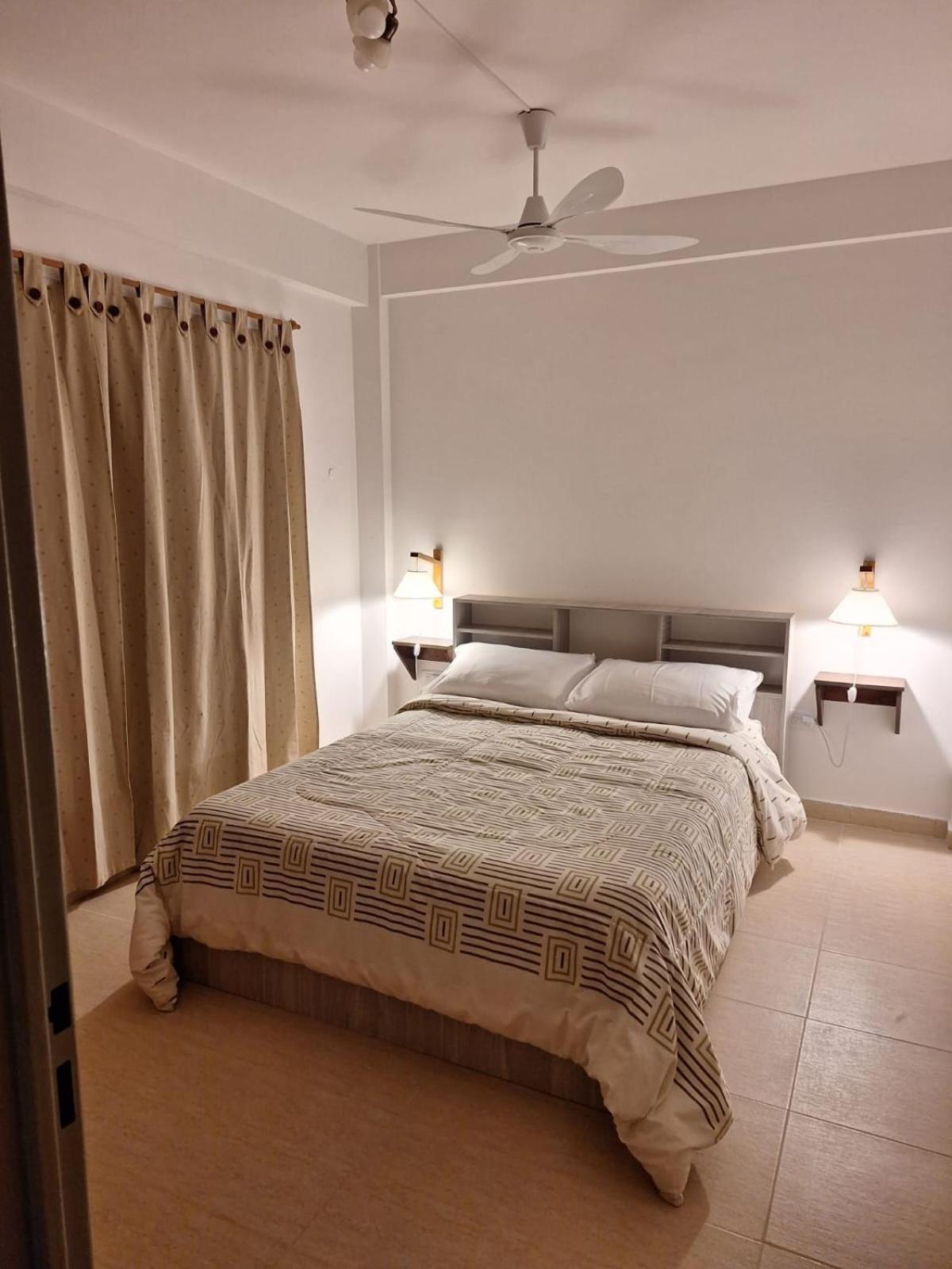Apartment La