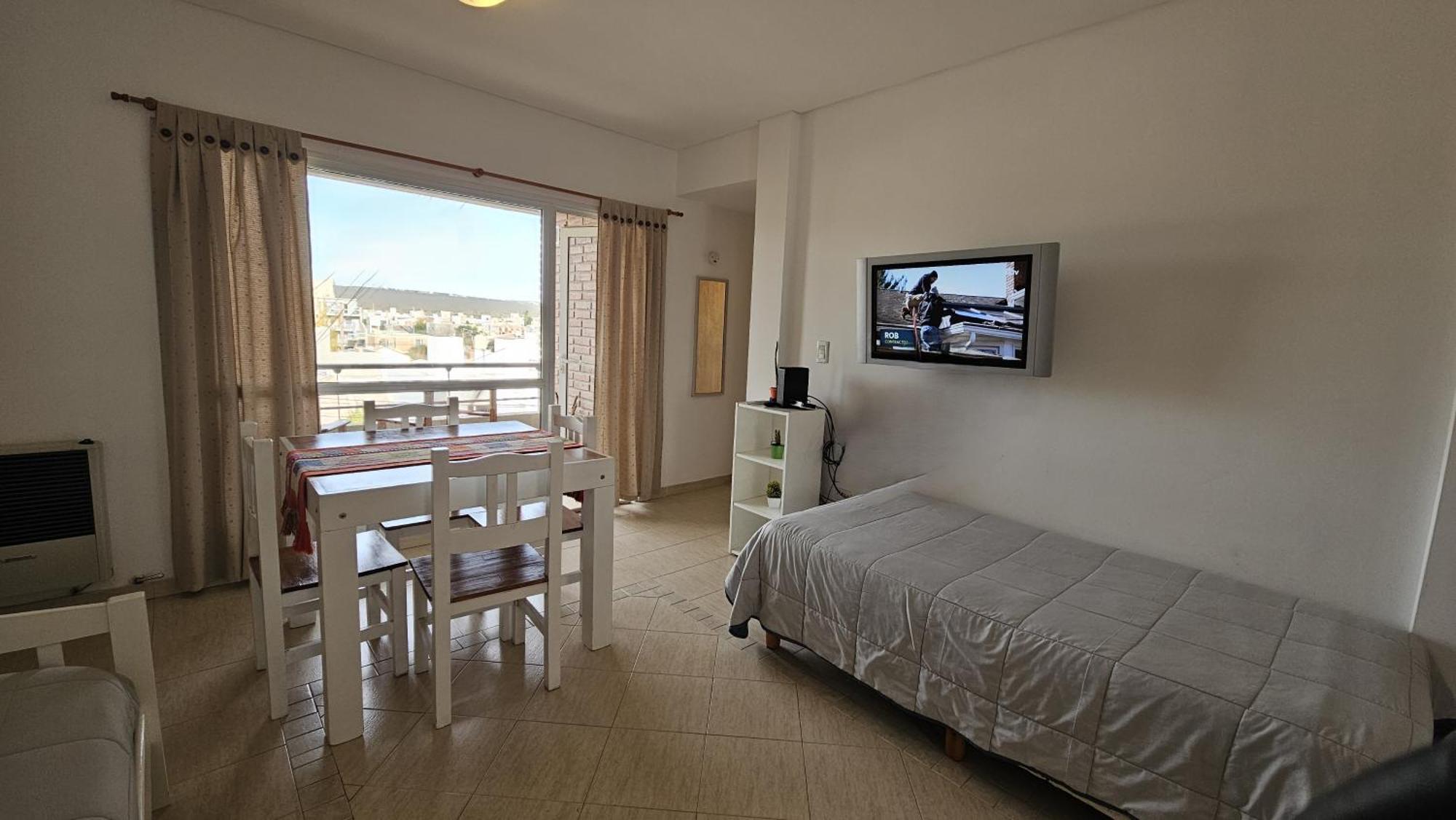 Apartment La
