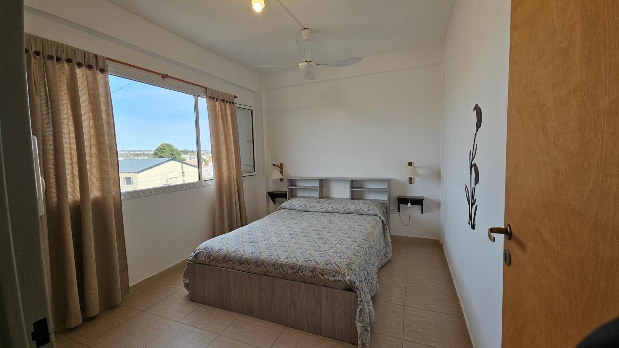 La Apartment Puerto Madryn