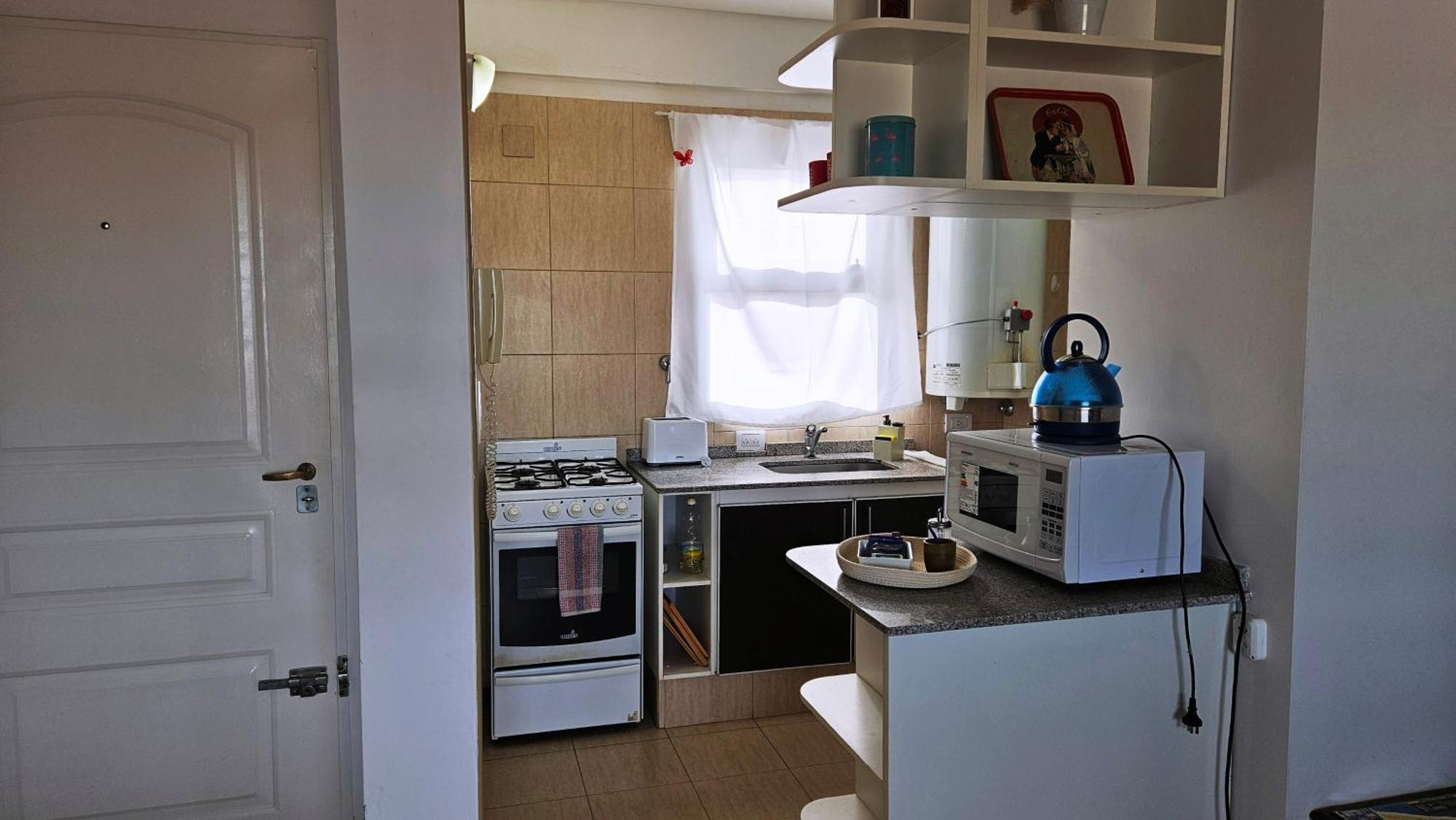 Apartment La Puerto Madryn