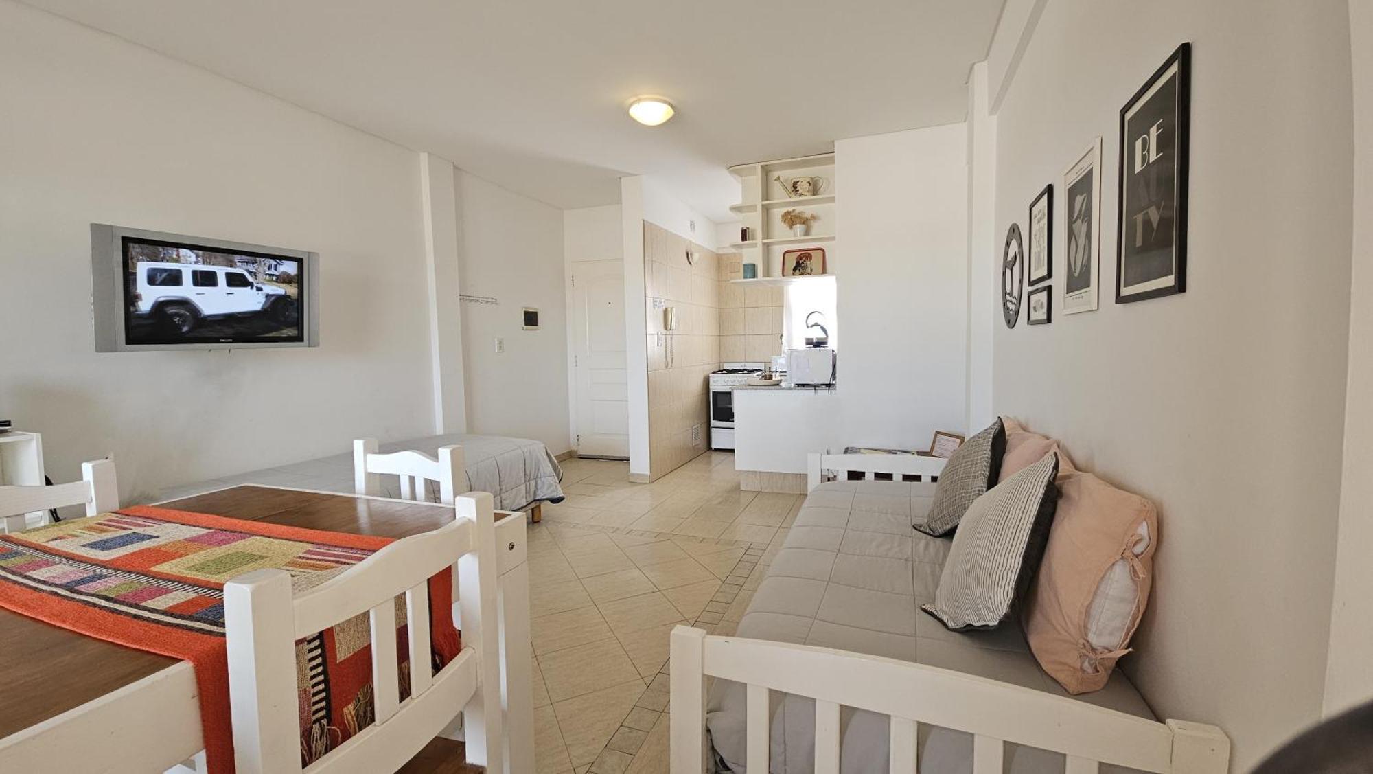Apartment La