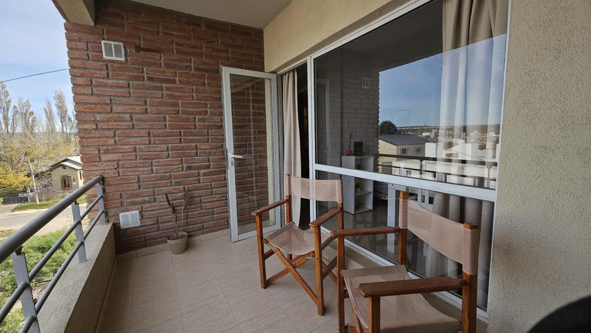 La Apartment Puerto Madryn